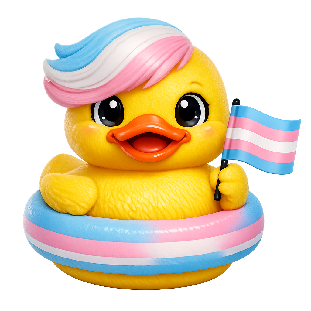 Patão Duck